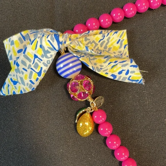 Juicy Couture Necklace - Picture 4 of 4